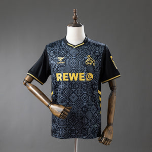Camisa FC Koln Away 25/26