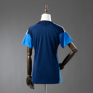 Camisa Cruzeiro Treino Azul 26/27 Feminina