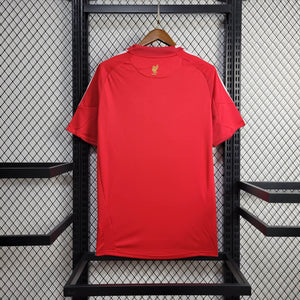 Camisa Liverpool Retrô 08/09