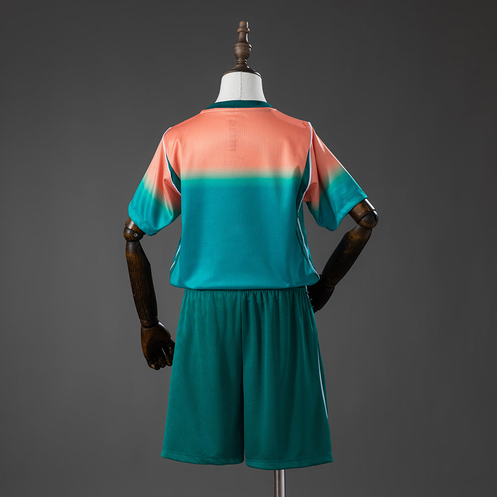 Kit Infantil Austrália 2026