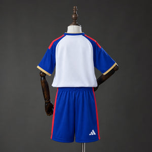 Kit Infantil Olympique Lyon 26/27