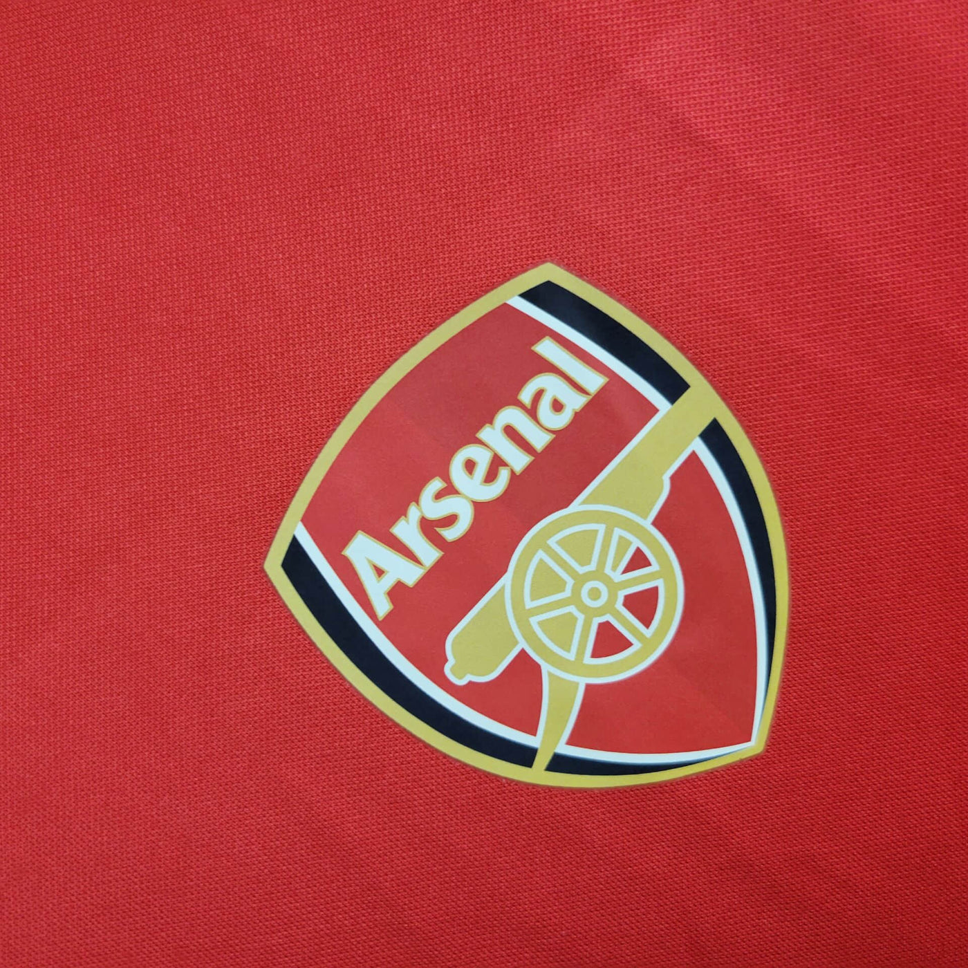 Camisa Arsenal Retrô 14/15