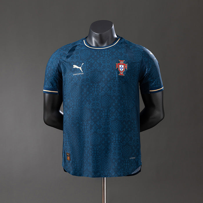 Camisa Portugal Versão Jogador 2025
