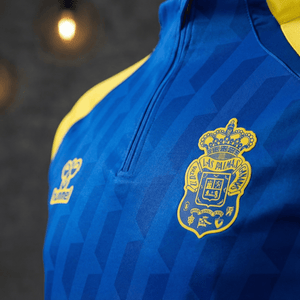 Camisa Las Palmas Treino Manga Longa 25/26
