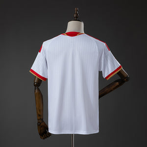 Camisa Sevilla Home 26/27