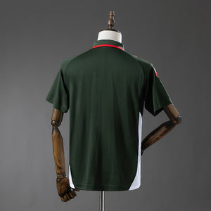 Camisa Bayern Munich Verde 25/26
