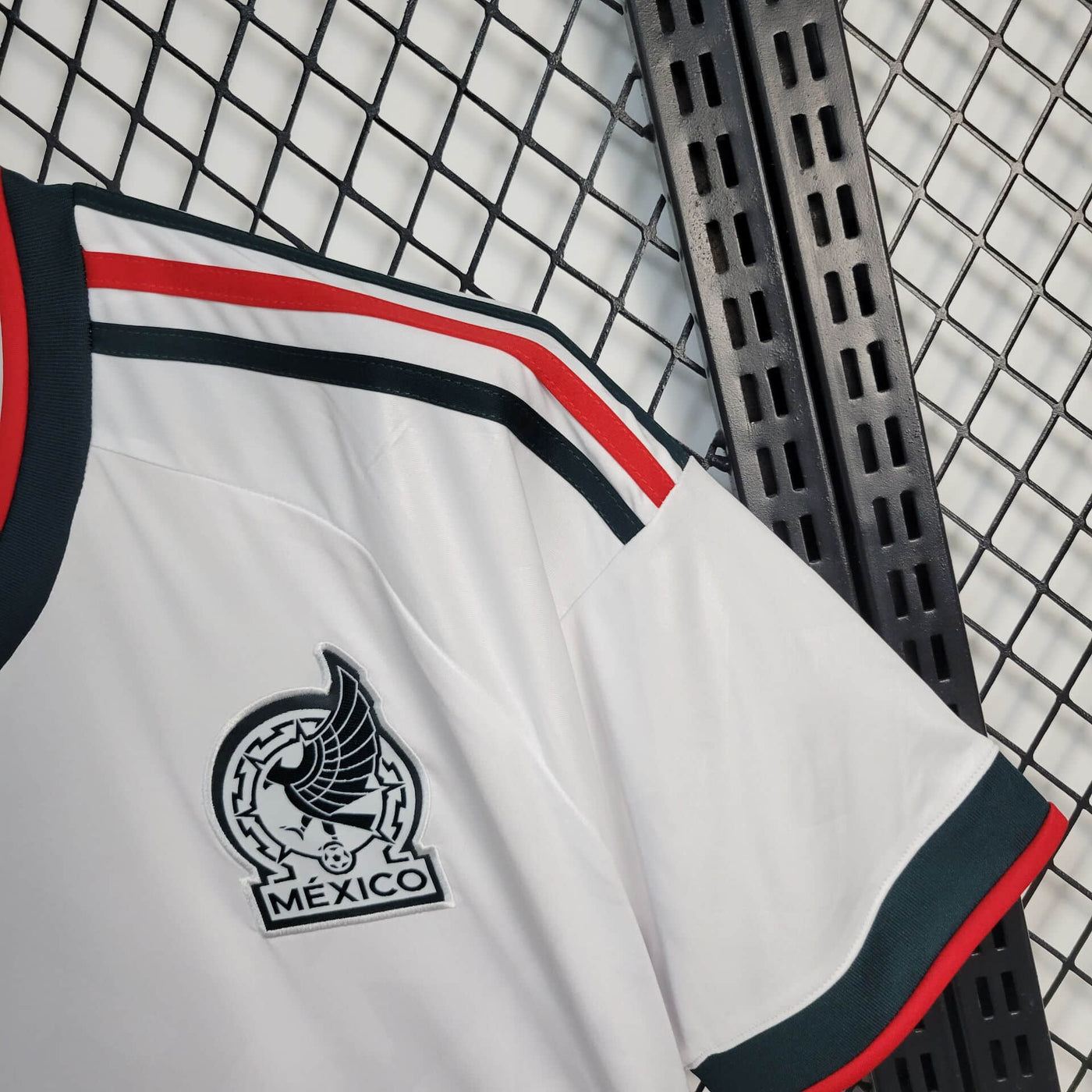 Camisa México Away 2026