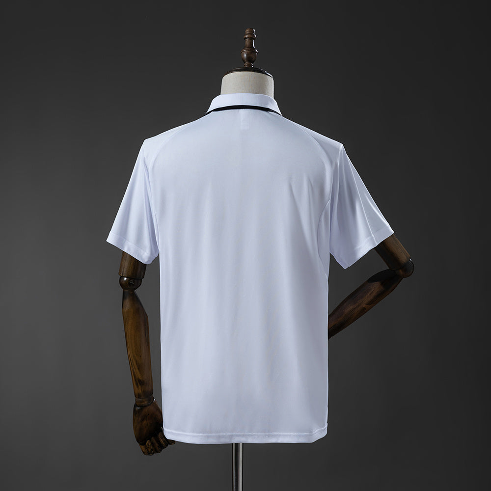 Camisa Alemanha Branca 25/26