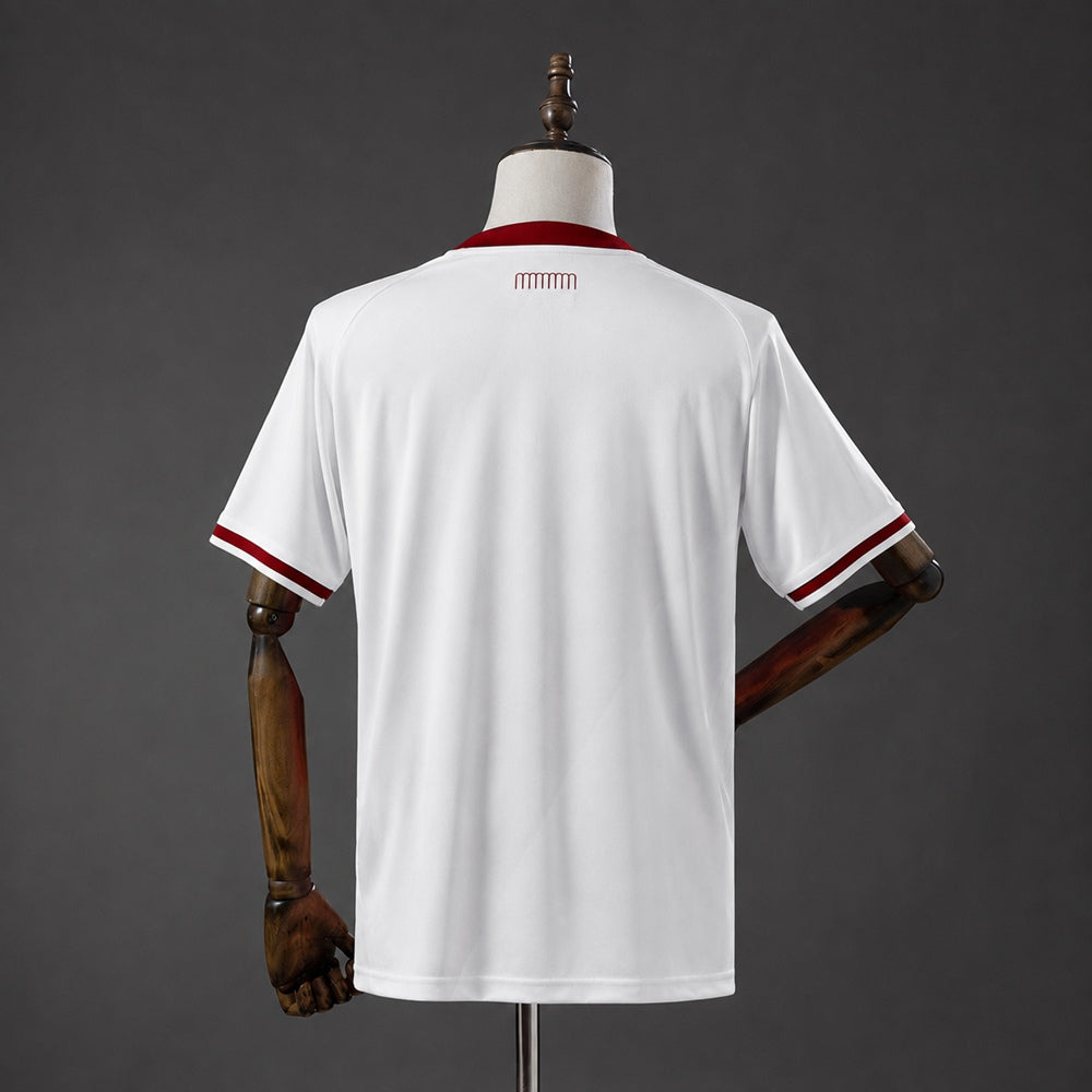 Camisa AS Monaco Home 26/27