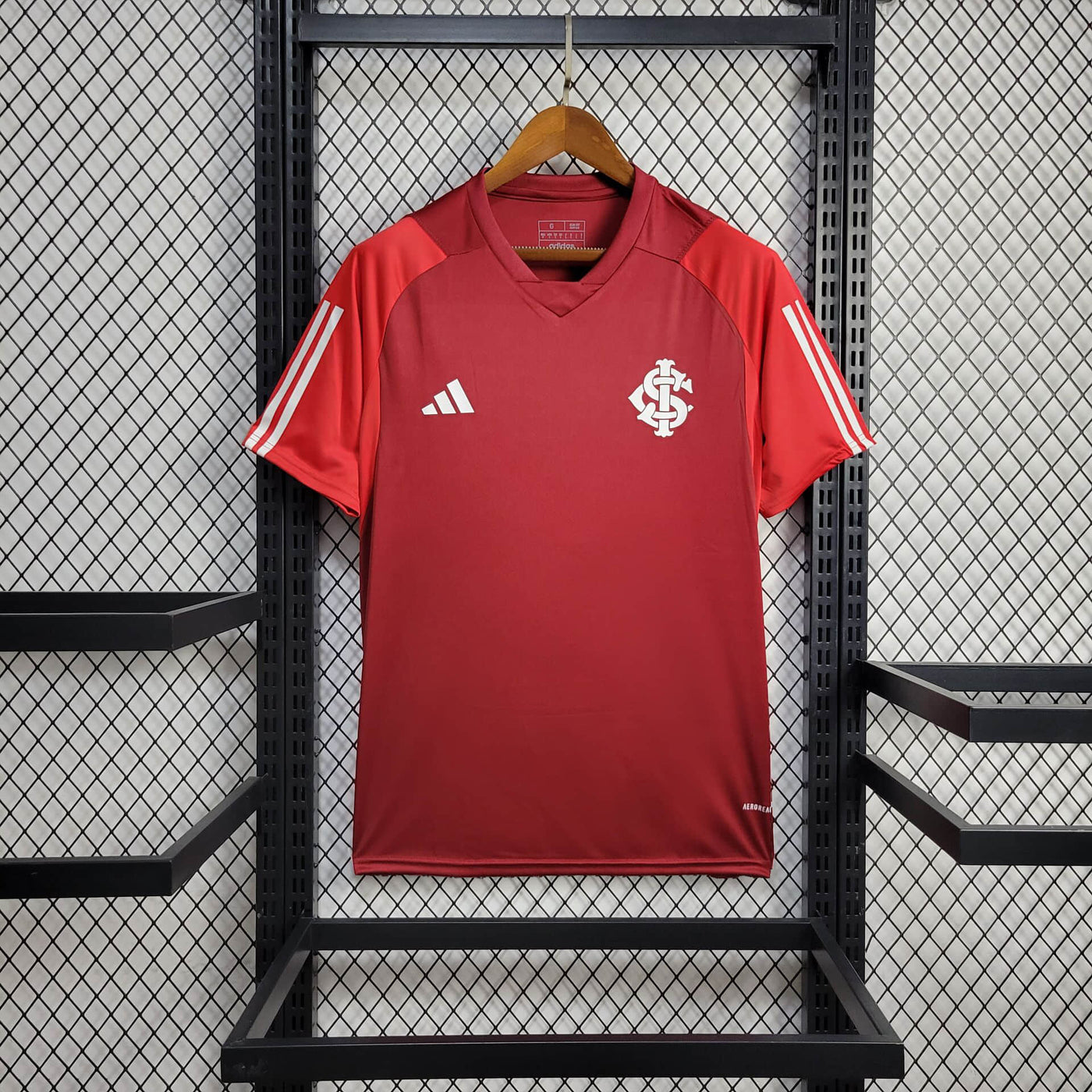 Camisa Internacional Treino 24/25