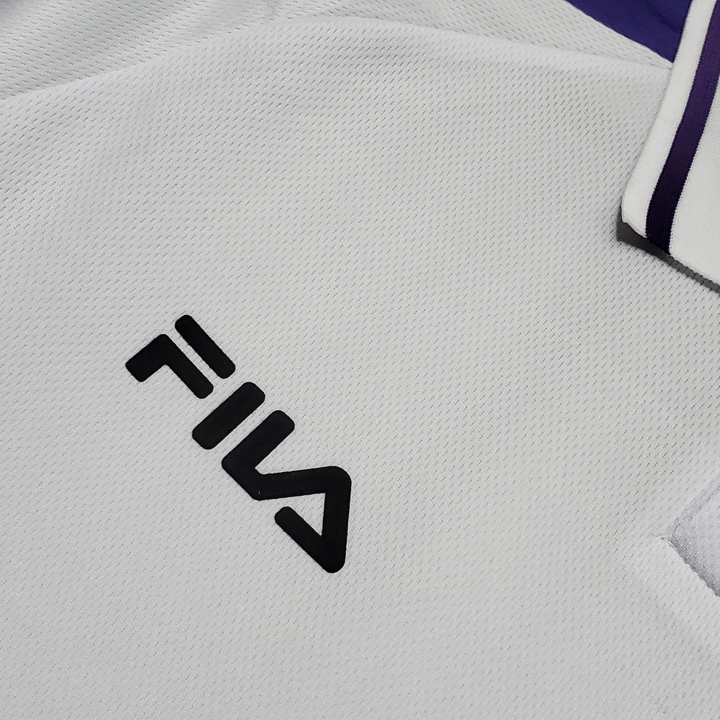 Camisa Fiorentina Retrô 1998