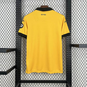 Camisa Wolverhampton Wanderers Home 25/26