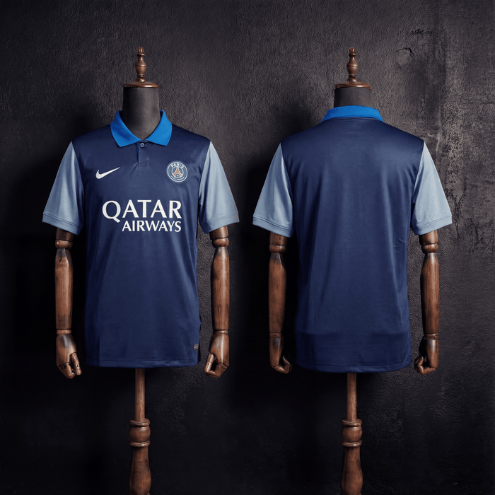 Camisa Paris Saint-Germain Treino Polo 25/26