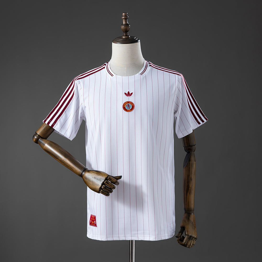 Camisa Chelsea Branca