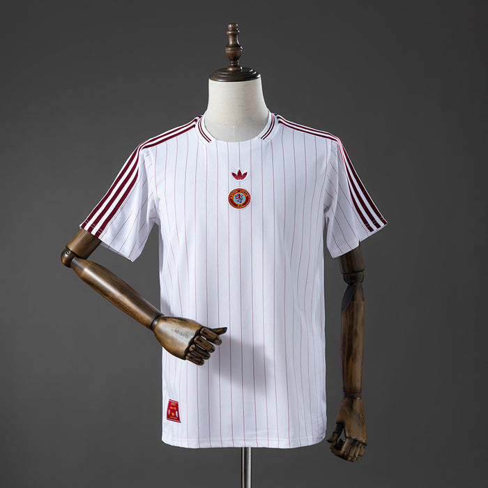 Camisa Chelsea Branca