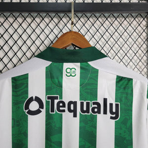 Camisa Coritiba Home 22/23