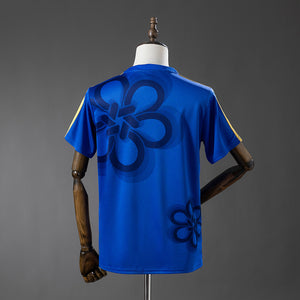 Camisa Real Madrid Azul 26/27