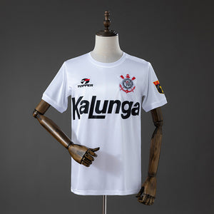 Camisa Corinthians Retrô 1988