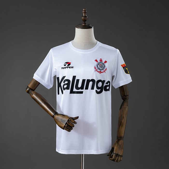 Camisa Corinthians Retrô 1988