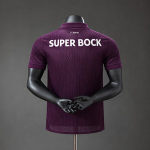 Camisa Porto Away 3xl2 26/27
