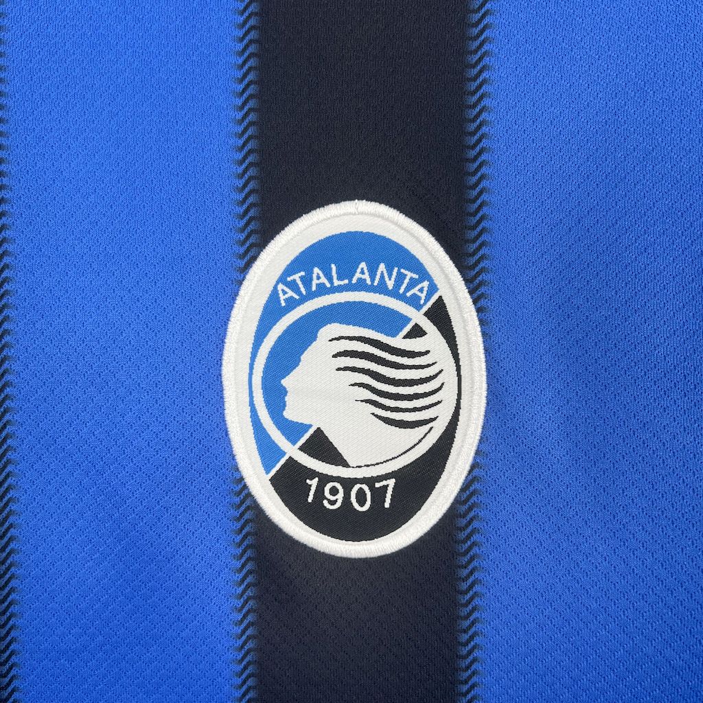 Camisa Atalanta Home 25/26