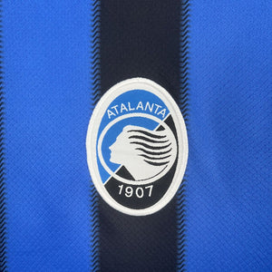 Camisa Atalanta Home 25/26
