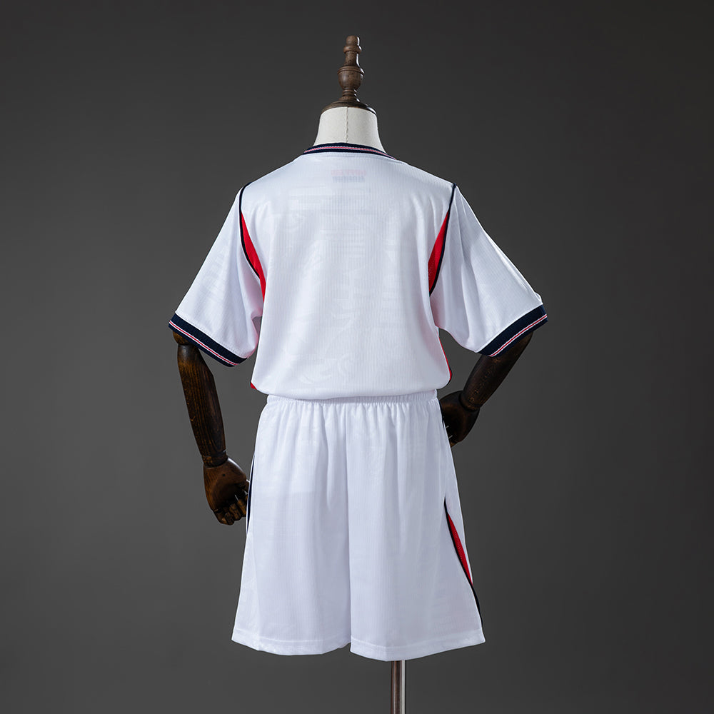 Kit Infantil Inglaterra 2026
