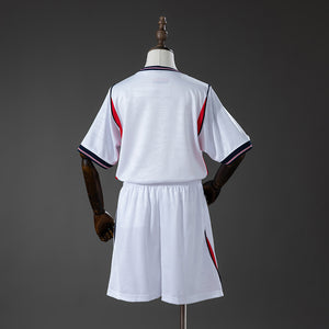 Kit Infantil Inglaterra 2026
