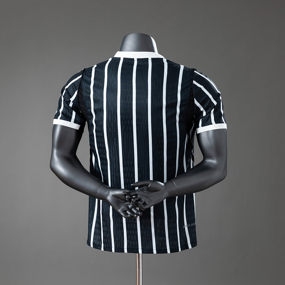 Camisa Corinthians Away Versão Jogador 26/27