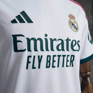 Camisa Real Madrid Home 26/27