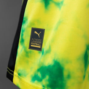 Camisa Sassuolo Away 25/26