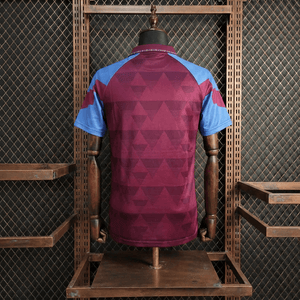 Camisa Aston Villa Retrô 1998