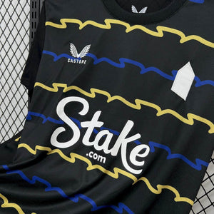 Camisa Everton Away 25/26