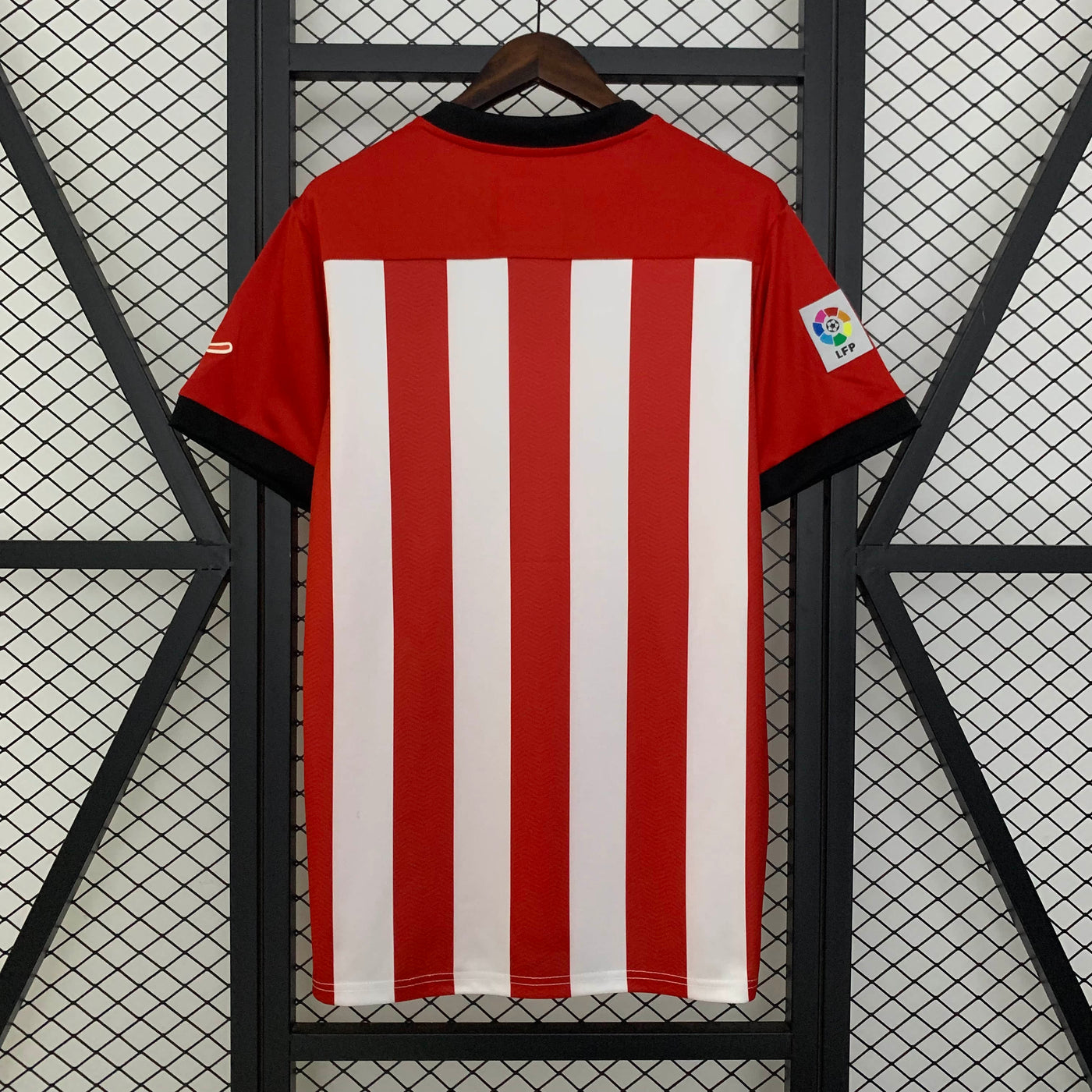 Camisa Athletic Bilbao Retrô 11/12