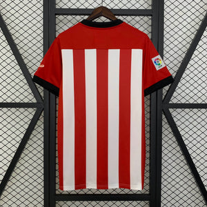 Camisa Athletic Bilbao Retrô 11/12