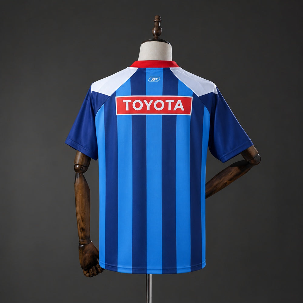 Camisa Chivas Away Retrô Xxl2 06/07