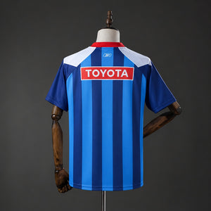 Camisa Chivas Away Retrô Xxl2 06/07