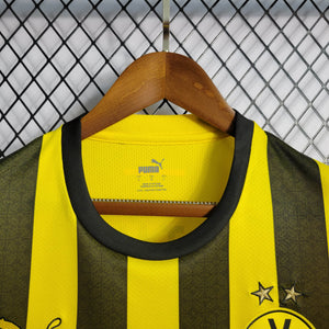 Camisa Borussia Dortmund Home 22/23