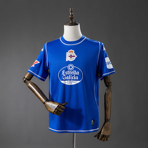 Camisa Deportivo La Coruna Special Edition Xxl7 25/26