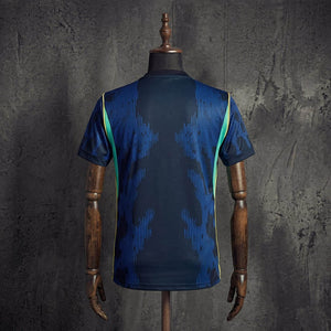 Camisa Brasil Away 2026