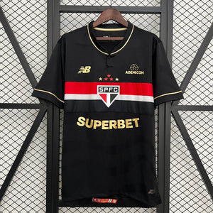 Camisa São Paulo Modelo Especial 25/26