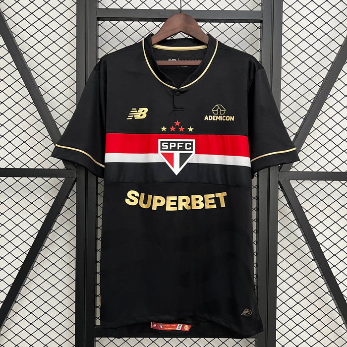 Camisa São Paulo Modelo Especial 25/26