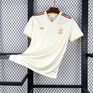 Camisa Flamengo Away 25/26