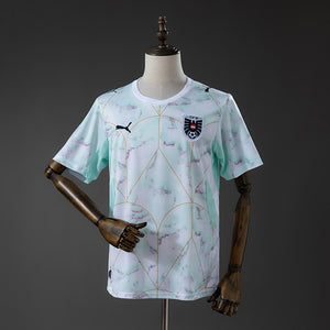 Camisa Áustria Away 2026