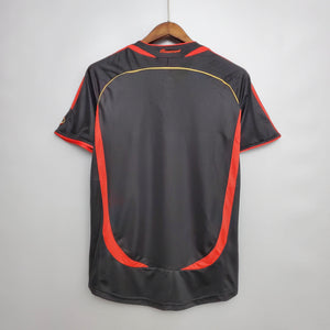 Camisa AC Milan Retrô 2006