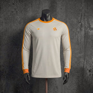Camisa Bayern Munich Modelo Especial Manga Longa 2026