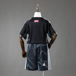 Kit Infantil Manchester United Goleiro 26/27