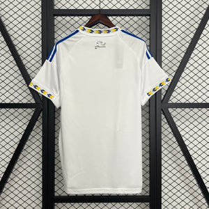 Camisa Leeds United Home 25/26