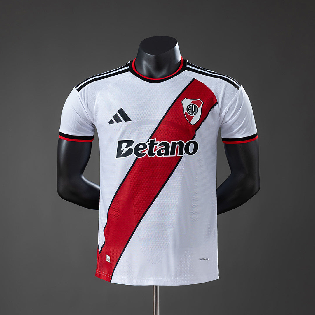 Camisa River Plate Home Xxl10 26/27
