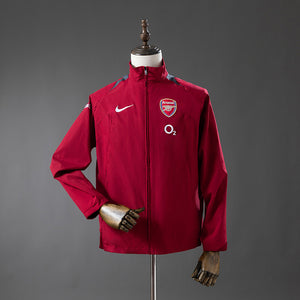 Corta Vento Arsenal 05/06